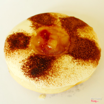 Cinnamon