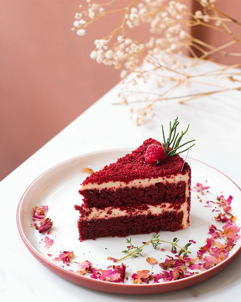Red Velvet