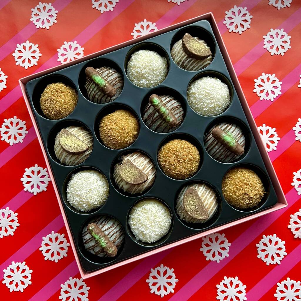 XMas Mochi