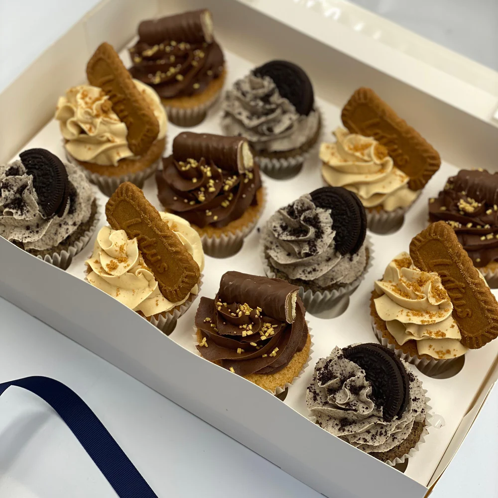 Giftbox Biscuit